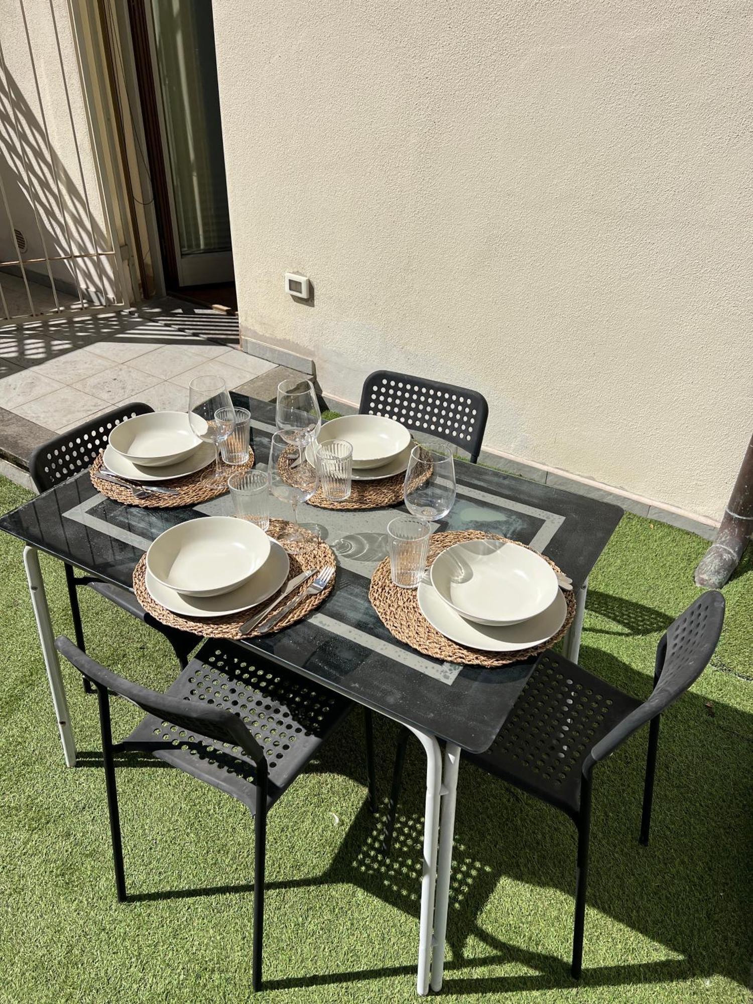 Orcagna 10 Elegante Appartamento Firenze Esterno foto